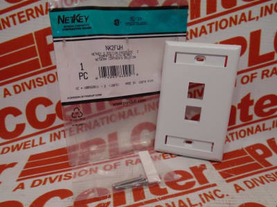 PANDUIT NK2FWH
