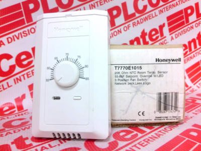 HONEYWELL T7770E-1015