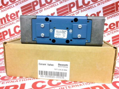BOSCH GS-030010-03535