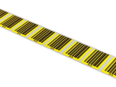 LEUZE MV0 LABEL 40MM 10ER PACK