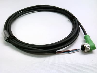 PHOENIX CONTACT SAC-4P- 3,0-PUR/M12FR