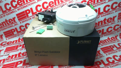 PLANET TECHNOLOGY CORPORATION ICA-8350