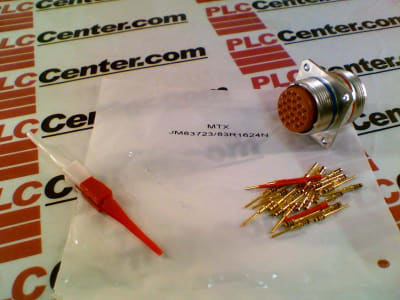 MATRIX CONNECTOR M83723/83R1624N