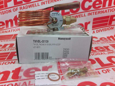 HONEYWELL TMVBL-00109