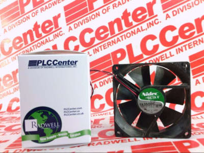 NIDEC CORP M33418-16