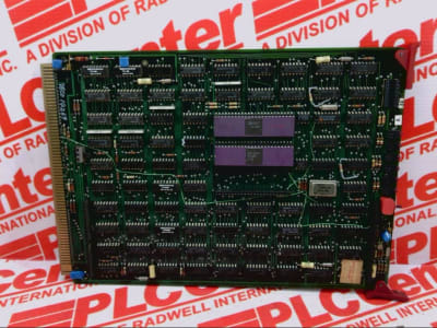 GENERAL AUTOMATION INC 31D02573A31