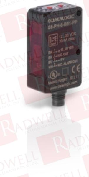 DATALOGIC S8-PH-5-M01-PP
