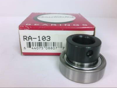 TIMKEN RA103