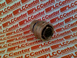 MATRIX CONNECTOR DC36E12-10SN