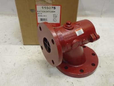 XYLEM 115075