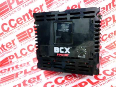 NIDEC CORP BCX4020