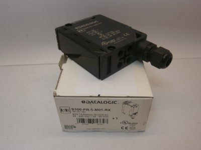 DATALOGIC S300-PR-1-M01-RX