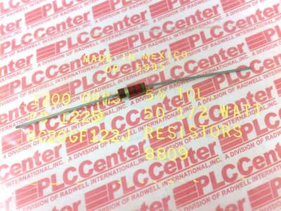 ALLEN BRADLEY RC20GF122J-EACH