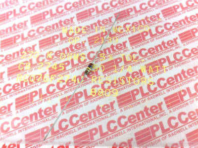 ALLEN BRADLEY RC07GF274J-EACH