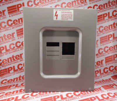 EATON CORPORATION CH8