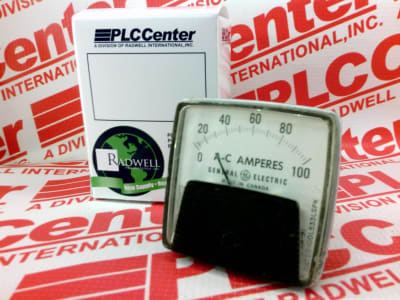 GENERAL ELECTRIC 53-100L533LSPK