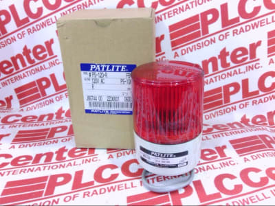 PATLITE PS-120-R