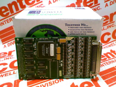 WESTINGHOUSE 4256A90G0 2SGI