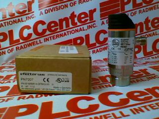 EFECTOR PN-001-RBR14-QFRKG/US//V