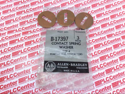 ALLEN BRADLEY B-17397