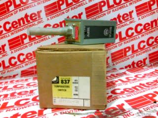 ALLEN BRADLEY 837T-15XFMB