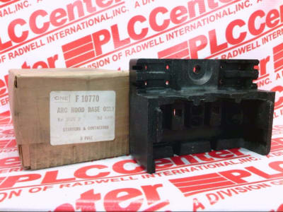 ALLEN BRADLEY F10770
