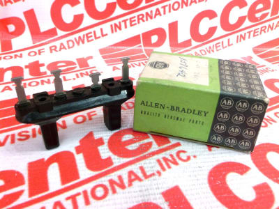 ALLEN BRADLEY X-58642