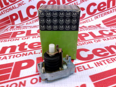 ALLEN BRADLEY X-302185