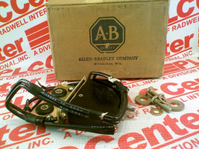 ALLEN BRADLEY Z-25085