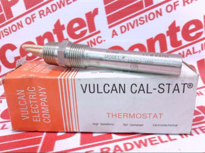 VULCAN ELECTRIC 1E2B2-U95