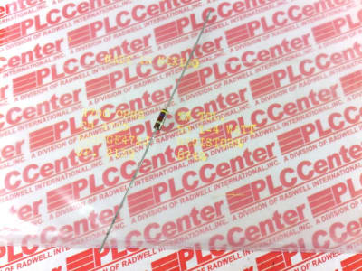 ALLEN BRADLEY RC07GF472J-EACH