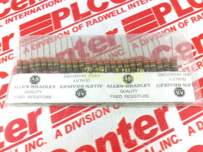 ALLEN BRADLEY RC42GF331J