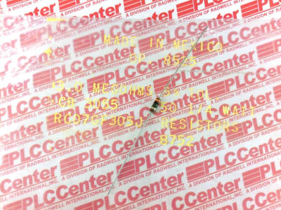 ALLEN BRADLEY RC07GF305J-EACH
