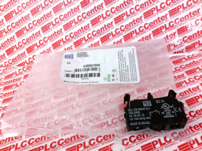WEG 035507999