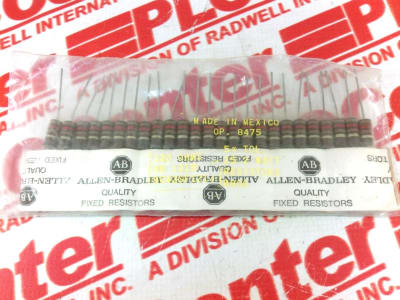 ALLEN BRADLEY RC42GF121J