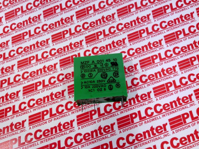 FEME MZF-A-001-45-10