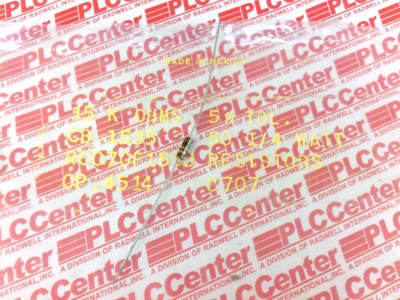 ALLEN BRADLEY RC07GF153J-EACH
