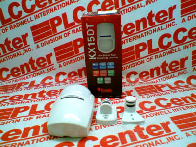 PYRONIX LTD KX15DT
