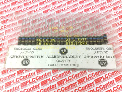 ALLEN BRADLEY RC32GF561J-EACH
