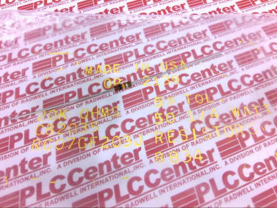 ALLEN BRADLEY RC07GF203J-EACH