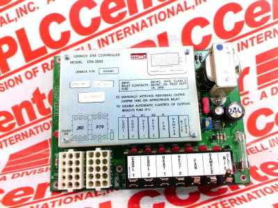 LENNOX 97H5201