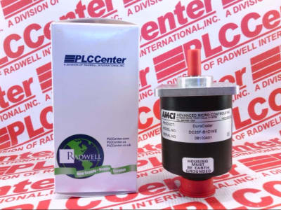 ADVANCED MICRO CONTROLS DC25F-B1C1KE