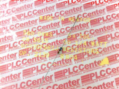 ALLEN BRADLEY RC07GF561J-EACH