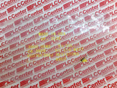 ALLEN BRADLEY RC07GF392F-EACH