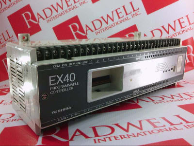 TOSHIBA EX401-MDRB5