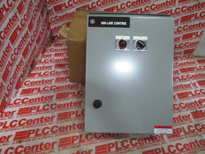 GENERAL ELECTRIC CR306D60400AATLJ