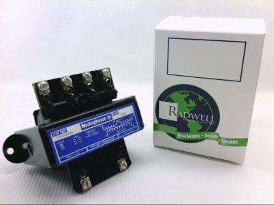 WESTINGHOUSE 1F0890E