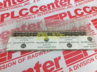 ALLEN BRADLEY RC42GF390J