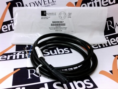 RADWELL RAD00367