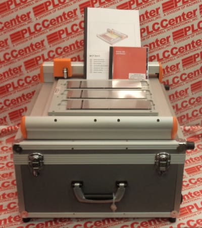 WEIDMULLER MCP-BASIC-WITH-CASE